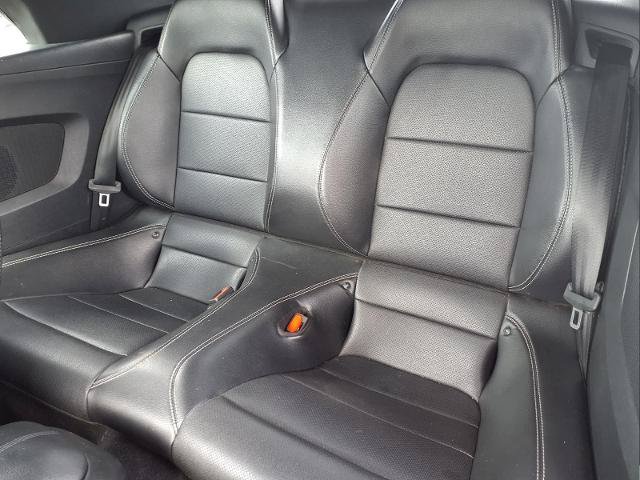Certified 2023 Ford Mustang Premium RWD image 12