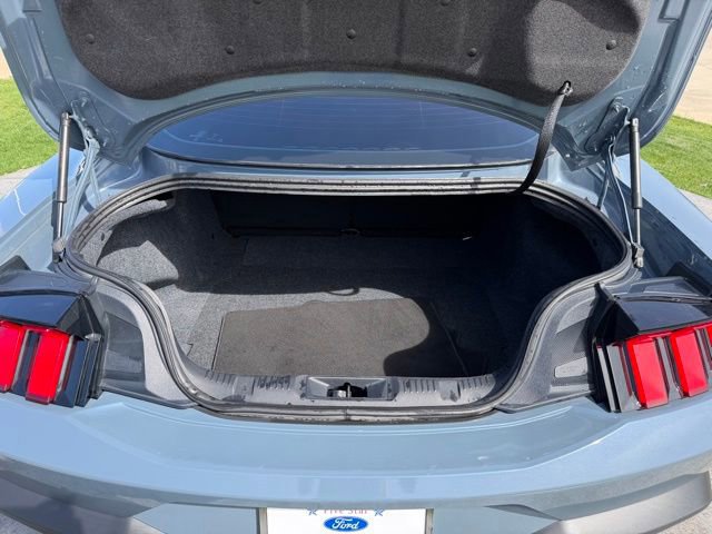 Certified 2024 Ford Mustang EcoBoost image 7