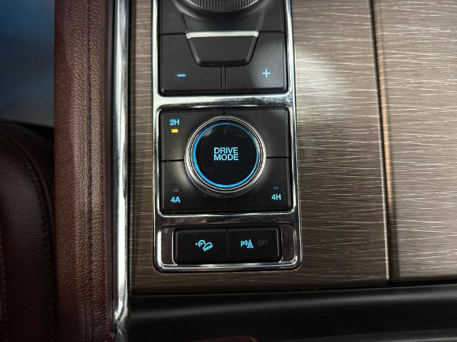 Certified 2022 Ford Expedition Limited image 29