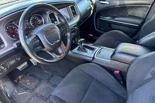 Used 2022 Dodge Charger R/T w/ Plus Group image 11