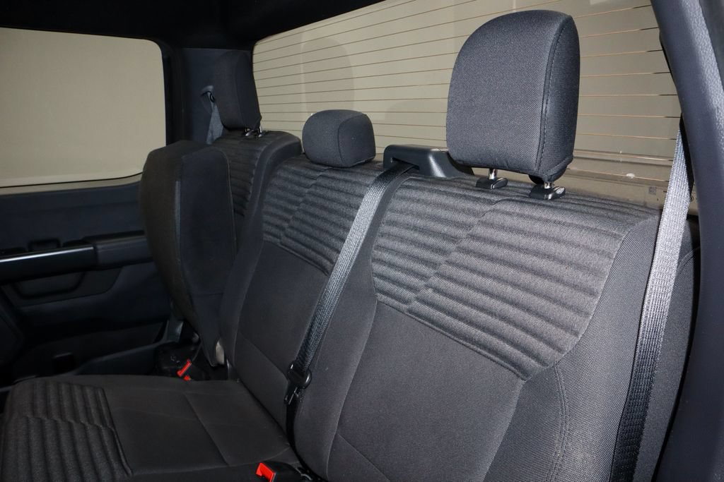 Certified 2023 Ford F150 XL w/ STX Appearance Package AWD/4WD image 23