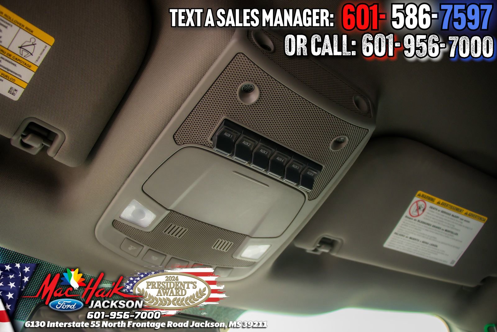 Certified 2019 Ford F350 XLT w/ XLT Value Package AWD/4WD image 15