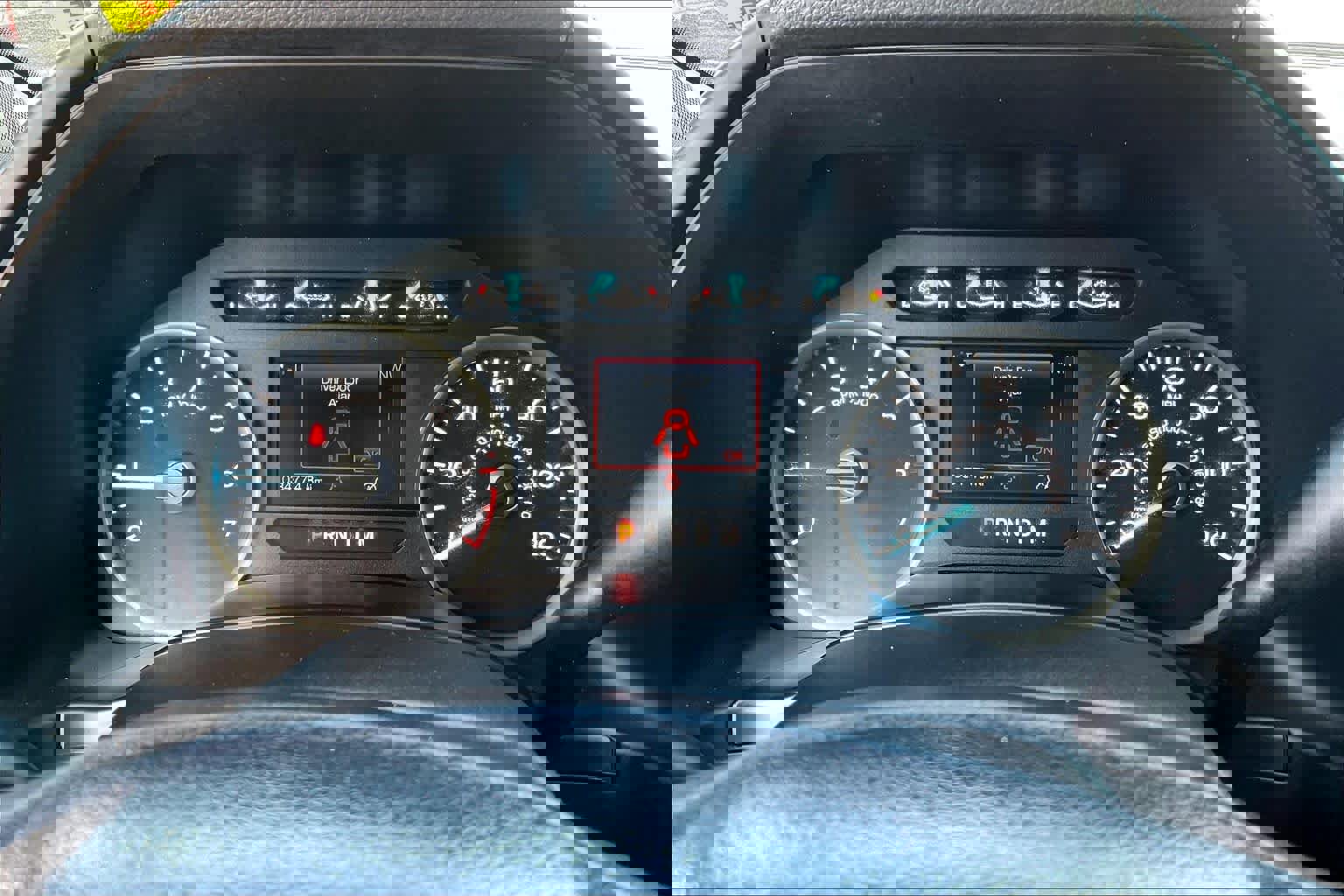 Certified 2020 Ford F150 XLT w/ Equipment Group 302A Luxury image 22