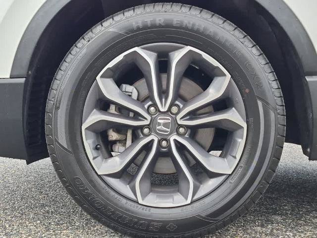 Used 2022 Honda CR-V EX image 6