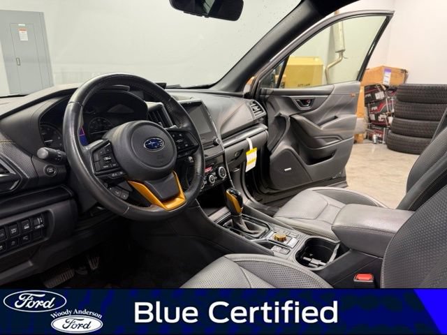 Used 2024 Subaru Forester Wilderness AWD/4WD image 9