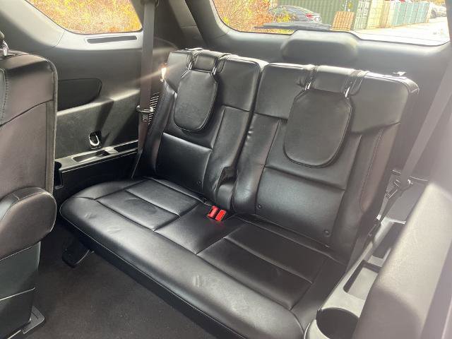 Certified 2023 Ford Explorer ST w/ Equipment Group 401A image 14