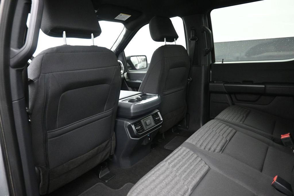 Certified 2023 Ford F150 XL w/ STX Appearance Package RWD image 26