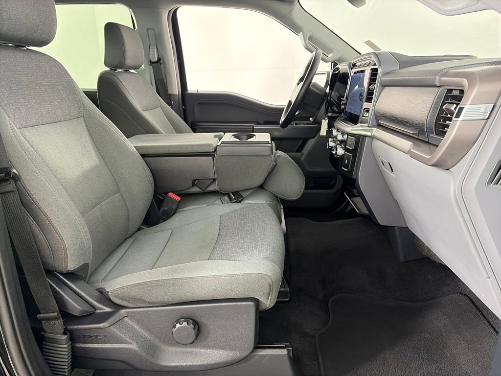 Certified 2024 Ford F150 XLT w/ Tow/Haul Package image 30