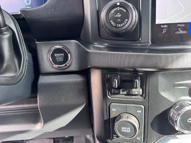 Certified 2024 Ford F250 Platinum w/ FX4 Off-Road Package AWD/4WD image 23