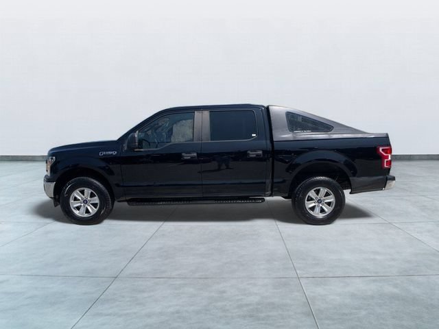 Certified 2019 Ford F150 XL w/ Equipment Group 101A Mid AWD/4WD image 4