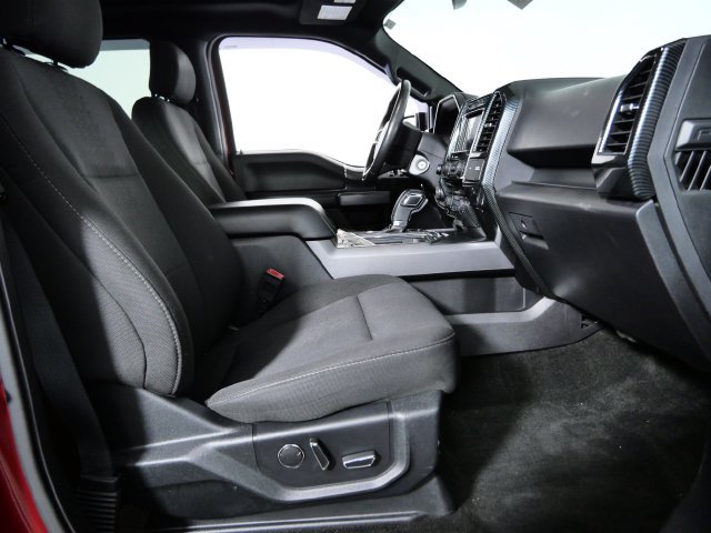 Certified 2018 Ford F150 XLT w/ Equipment Group 302A Luxury AWD/4WD image 13