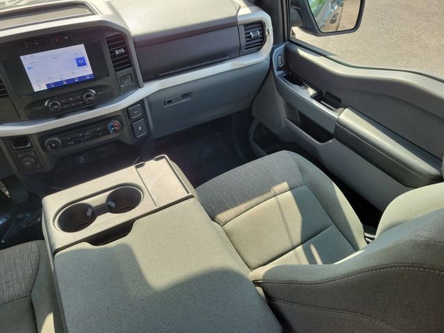 Certified 2023 Ford F150 XLT image 10