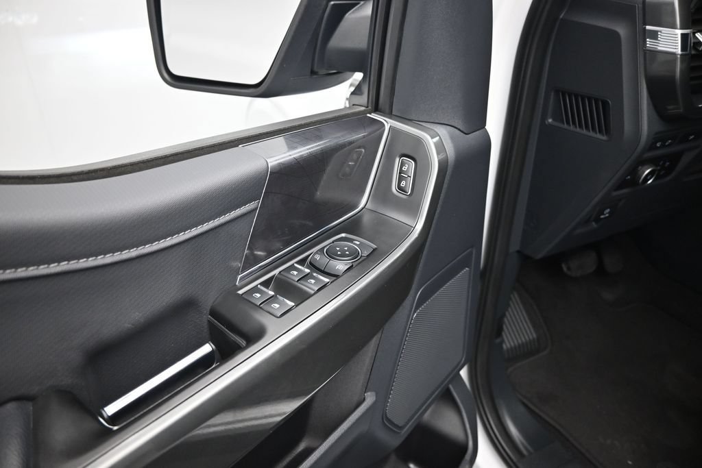 Certified 2023 Ford F150 XLT RWD image 11