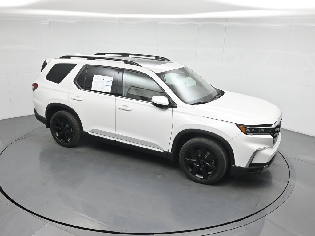 Used 2023 Honda Pilot Elite image 39