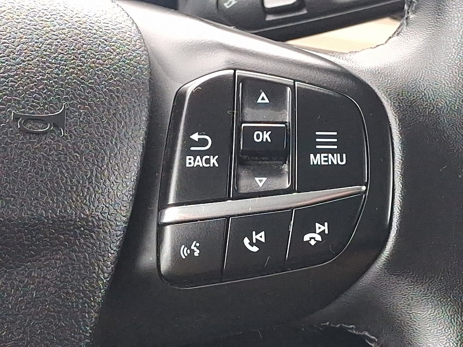 Certified 2025 Ford Bronco Sport Big Bend AWD/4WD image 21