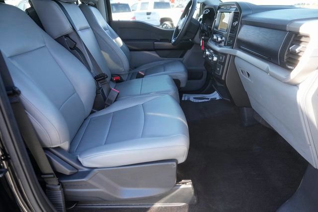 Certified 2021 Ford F150 XL w/ Equipment Group 101A High image 18