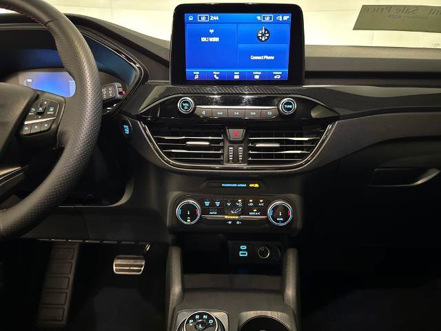 Certified 2023 Ford Escape ST-Line w/ Equipment Group 301A FWD image 25