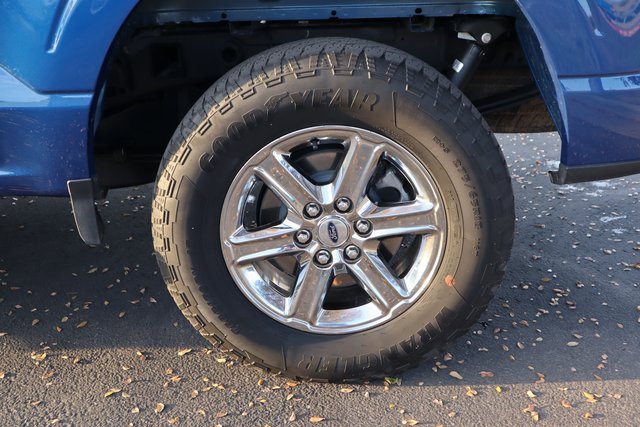 Certified 2024 Ford F150 XLT w/ Mobile Office Package image 20