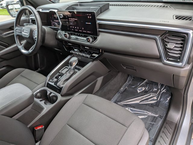 Used 2023 GMC Canyon Elevation w/ Convenience Package RWD image 37