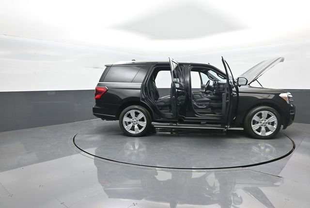 Certified 2023 Ford Expedition Platinum image 43