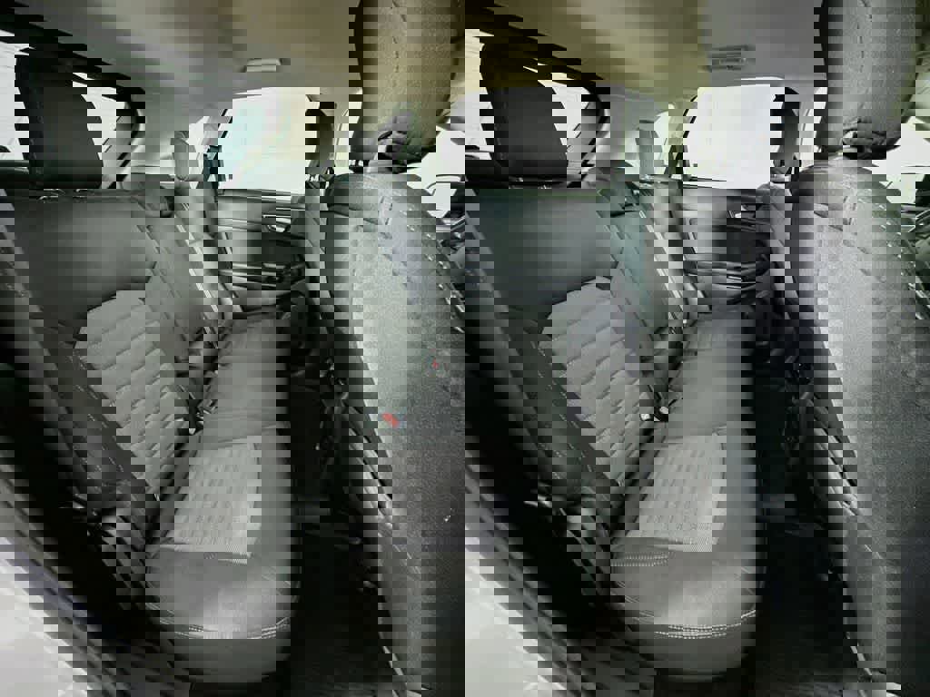 Certified 2019 Ford Edge SE FWD image 31