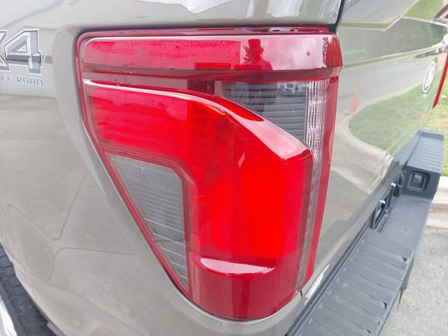 Certified 2025 Ford F150 XLT w/ Equipment Group 303A High AWD/4WD image 34