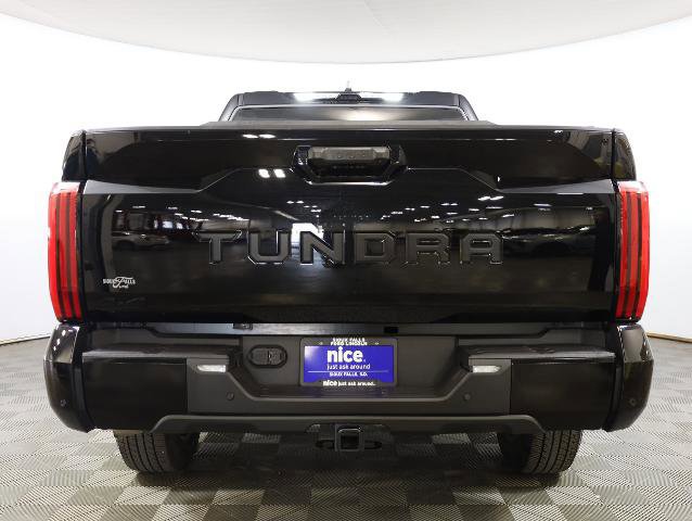 Used 2026 Toyota Tundra SR5 w/ SX Package AWD/4WD image 3