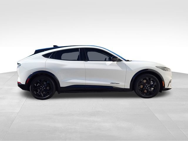 Certified 2023 Ford Mustang Mach-E Premium w/ Mustang Nite Pony Package AWD/4WD image 9