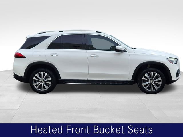 Used 2020 Mercedes-Benz GLE 350 4MATIC image 10