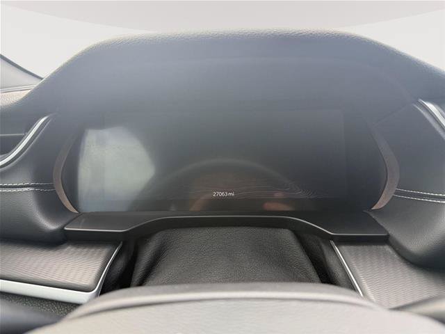 Used 2024 Jeep Grand Cherokee Altitude AWD/4WD image 12