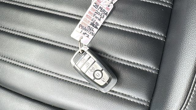 Certified 2023 Ford Edge SEL w/ Convenience Package image 30