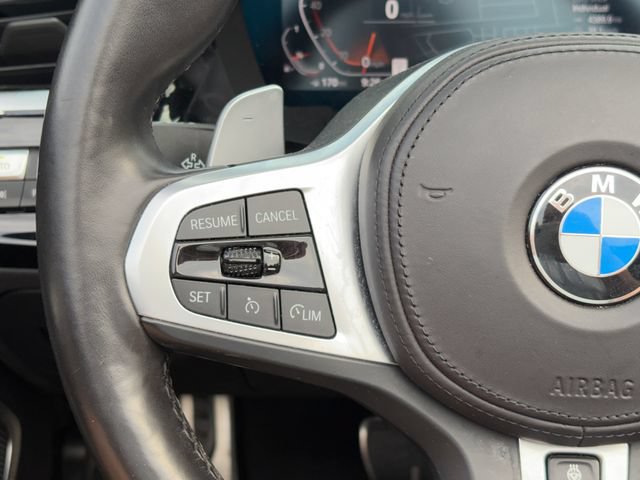 Used 2025 BMW Z4 sDrive30i RWD image 12
