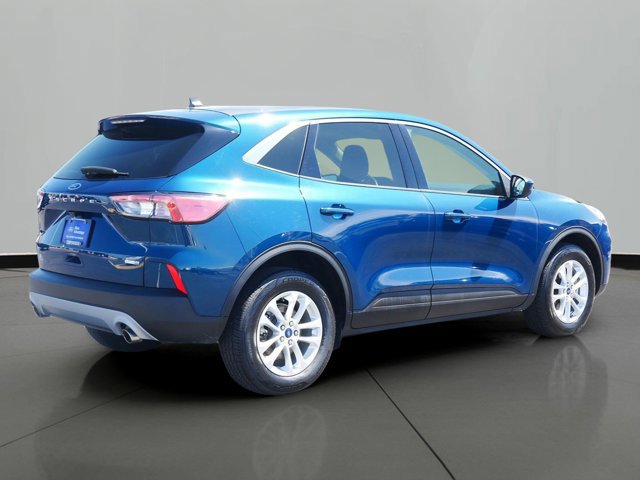 Certified 2020 Ford Escape SE AWD/4WD image 3