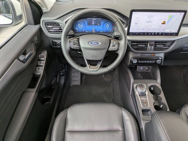 Certified 2023 Ford Escape Platinum image 13