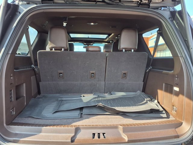 Certified 2024 Ford Expedition Max King Ranch AWD/4WD image 25