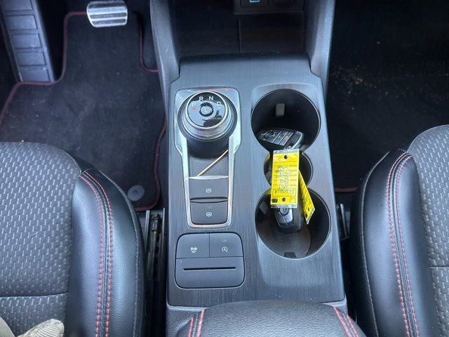 Certified 2023 Ford Escape ST-Line image 17