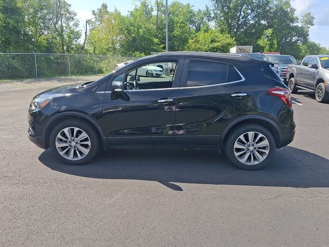 Used 2019 Buick Encore Preferred w/ Safety Package AWD/4WD image 7