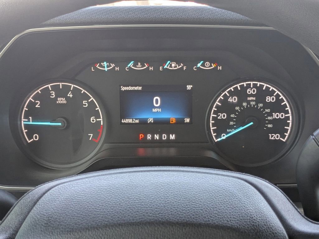 Certified 2023 Ford F150 XLT image 27