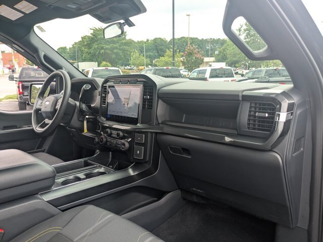 Certified 2024 Ford F150 STX AWD/4WD image 34