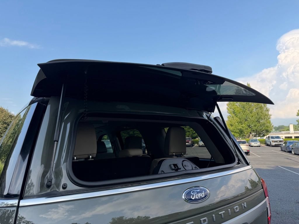 Certified 2024 Ford Expedition XLT AWD/4WD image 25