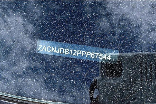 Used 2023 Jeep Renegade Latitude AWD/4WD image 35