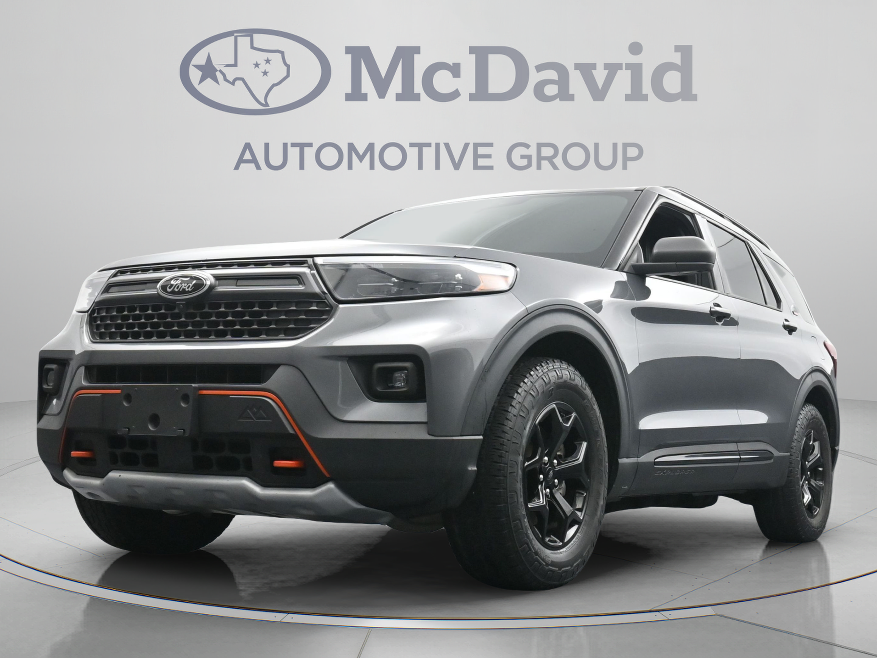 Certified 2022 Ford Explorer Timberline AWD/4WD image 28