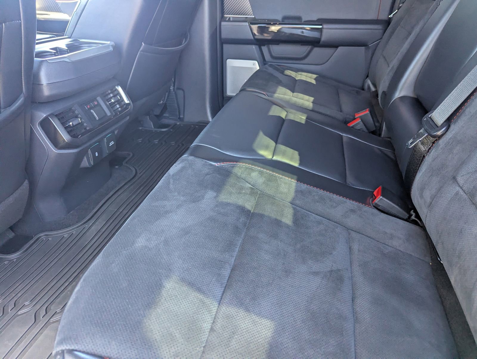 Certified 2023 Ford F150 Raptor w/ Equipment Group 802A Raptor R image 14