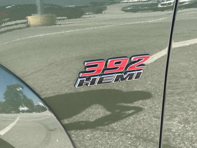 Used 2022 Dodge Charger Scat Pack RWD image 10