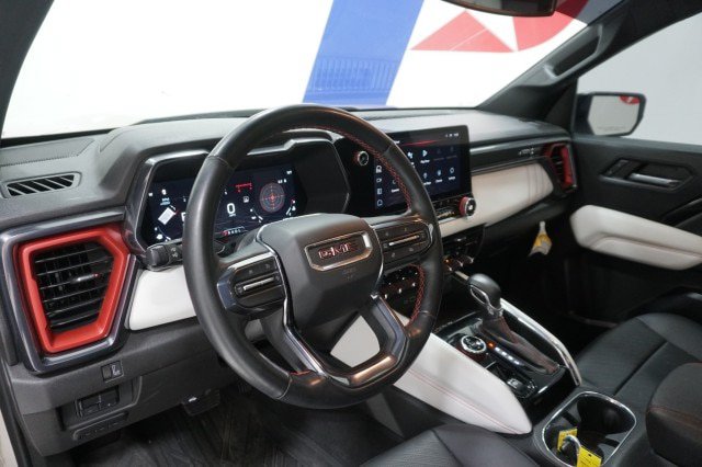 Used 2024 GMC Canyon AT4X w/ AT4X AEV Edition AWD/4WD image 20