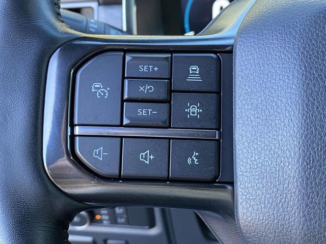 Certified 2022 Ford F150 Platinum w/ Equipment Group 701A High image 25