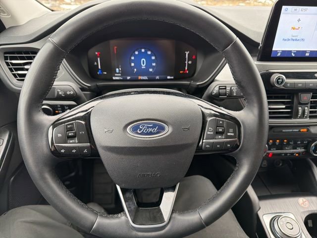 Certified 2024 Ford Escape Active image 13