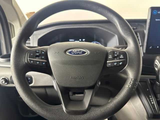 Certified 2023 Ford Transit 150 Low Roof AWD image 17