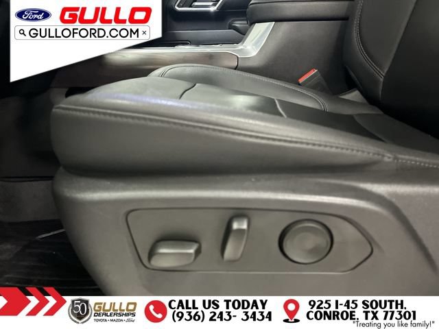 Used 2024 GMC Sierra 2500 SLT w/ Texas SLT Premium Package AWD/4WD image 22