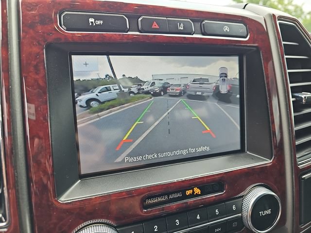 Certified 2021 Ford Expedition XLT RWD image 31